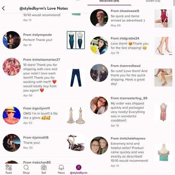 Hi! I’m Rachel! Please Read 🤍 - Picture 12 of 14